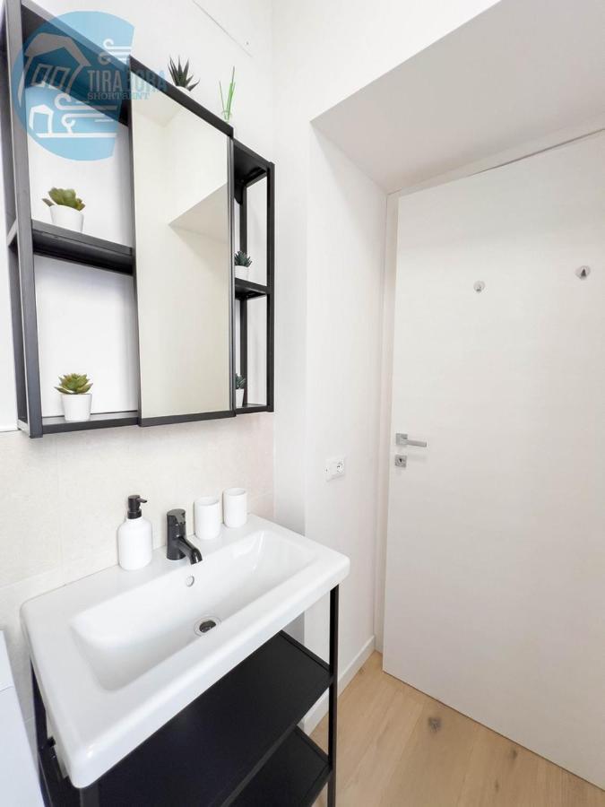 Ferienwohnung Piazza Della Borsa 3C Tirabora Short Rent Triest Exterior foto
